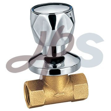 brass bath valve